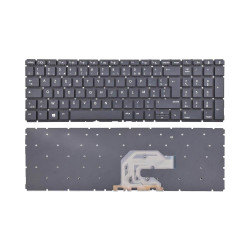 Clavier PC Portable HP ProBook 450 G7/G6, 455 G7/G6, 455R G7/G6 AZERTY