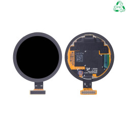 Ecran Tactile Original Pulled (PIEC) Samsung Galaxy Watch 5 40mm Noir