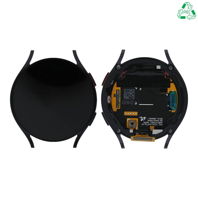 Ecran Tactile Original Pulled (PIEC) Samsung Galaxy Watch 6 44mm Noir