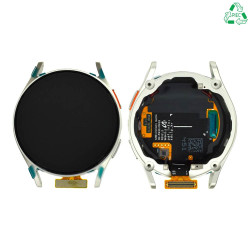 Ecran Tactile Original Pulled (PIEC) Samsung Galaxy Watch 7 40mm Noir