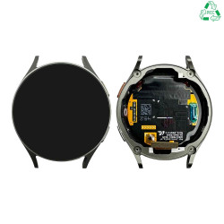 Ecran Tactile Original Pulled (PIEC) Samsung Galaxy Watch 7 44mm Noir