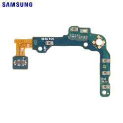 Nappe FRC Originale Samsung Galaxy S25 Plus S936/Galaxy S26 Plus S947 GH59-15816A TOP