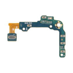 Nappe FRC Premium Samsung Galaxy S25 Plus S936/Galaxy S26 Plus S947 TOP