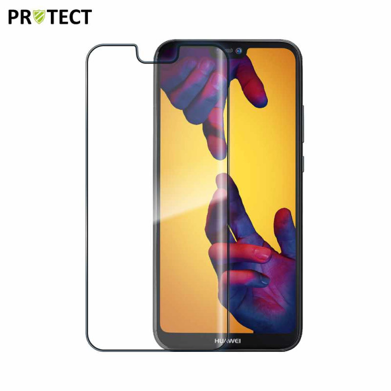 Vitre Huawei P Series – PhoneFrance