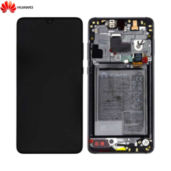 Écran Huawei Mate Series – PhoneFrance