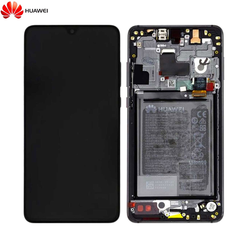 Écran Huawei Mate Series – PhoneFrance