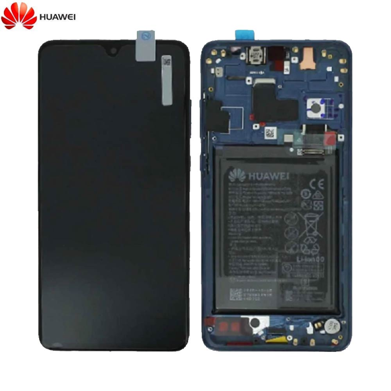 Écran Huawei Mate Series – PhoneFrance