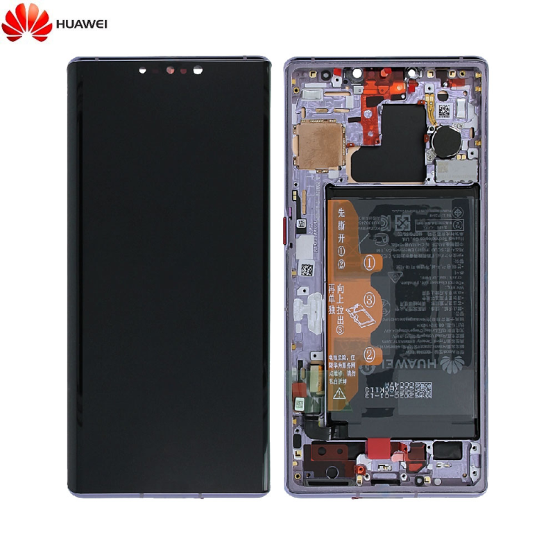 Écran Huawei Mate Series – PhoneFrance