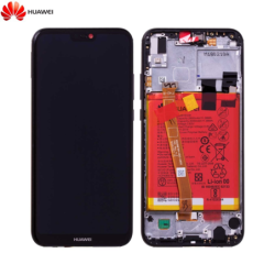 Écran Huawei P Series – PhoneFrance