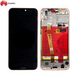 Écran Huawei P Series – PhoneFrance