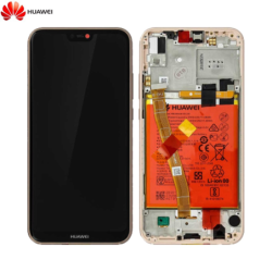 Écran Huawei P Series – PhoneFrance