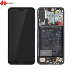 Écran Huawei P Series – PhoneFrance