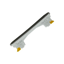 Bouton Volume Premium Samsung Galaxy A26 5G A266 Blanc