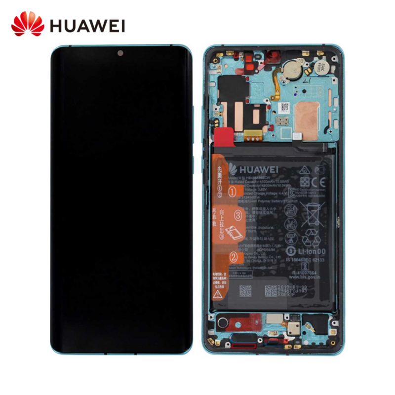 Écran Huawei P Series – PhoneFrance