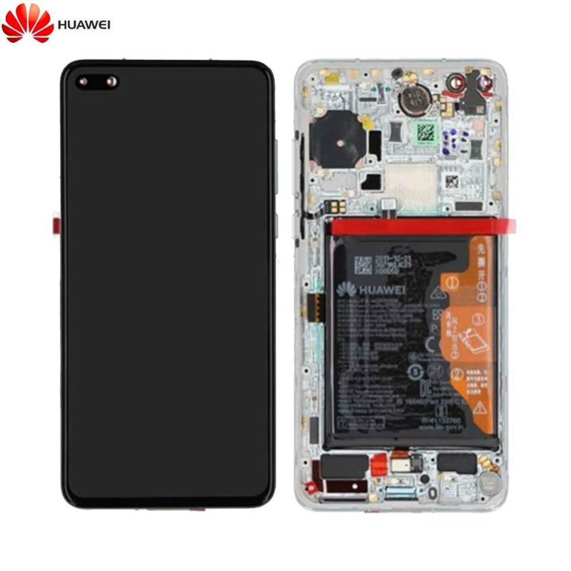 Écran Huawei P Series – PhoneFrance