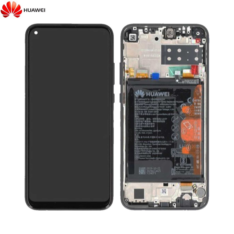 Écran Huawei P Series – PhoneFrance