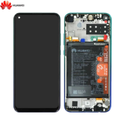 Écran Huawei P Series – PhoneFrance