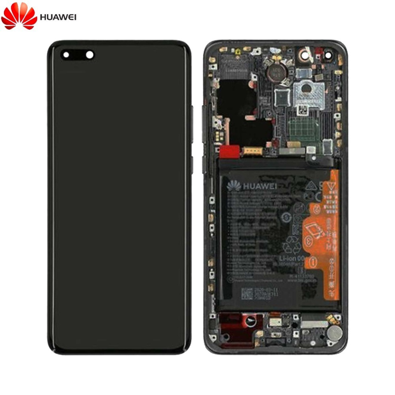 Écran Huawei P Series – PhoneFrance