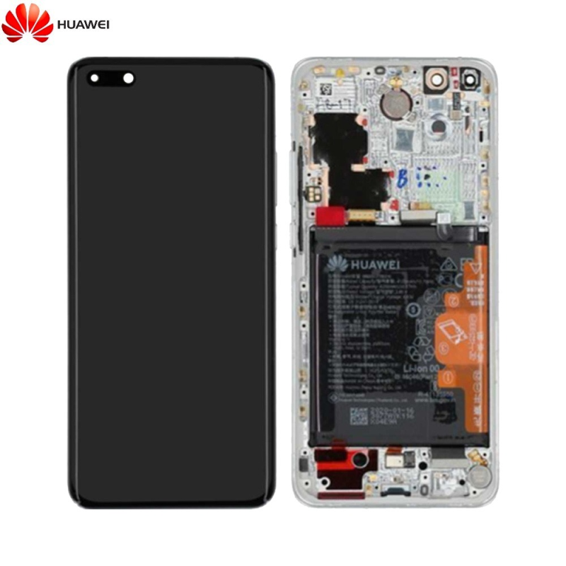 Écran Huawei P Series – PhoneFrance