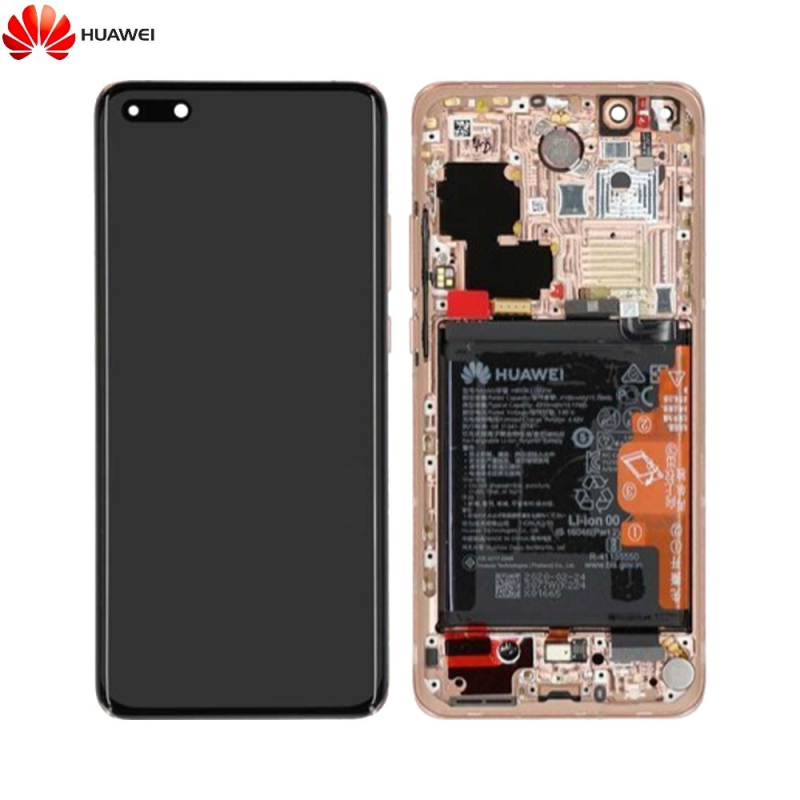 Écran Huawei P Series – PhoneFrance