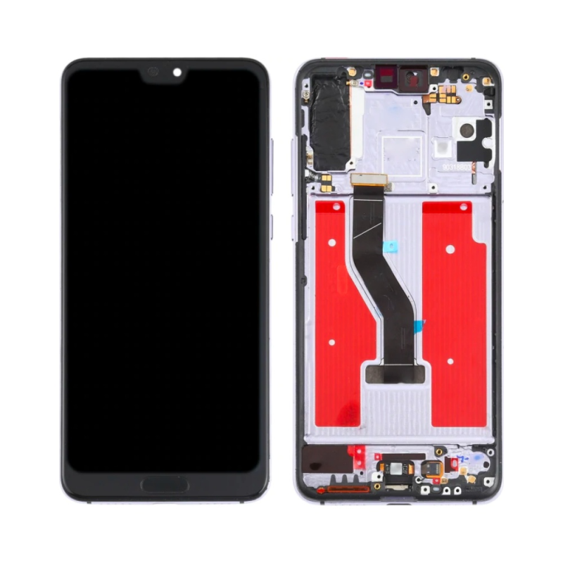 Coque Huawei P Series – PhoneFrance