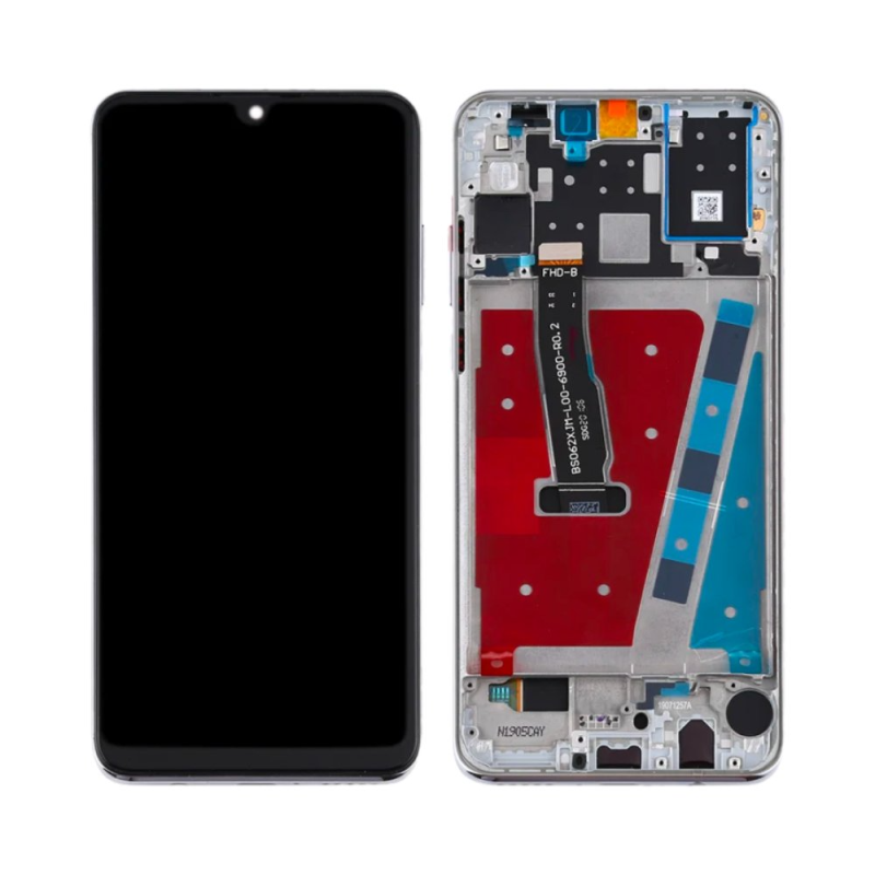 Coque Huawei P Series – PhoneFrance