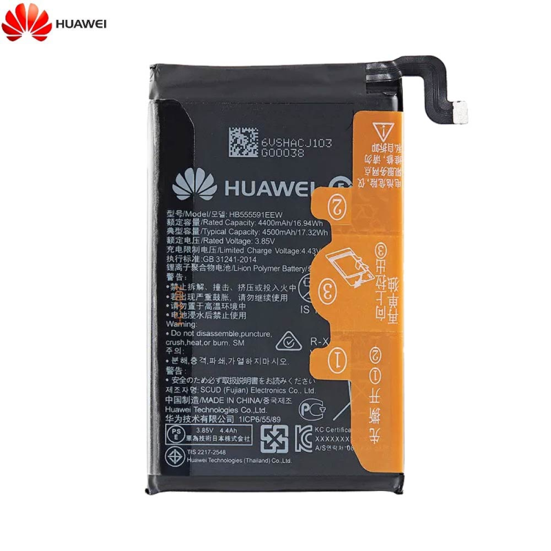 Batterie Huawei Mate Series – PhoneFrance