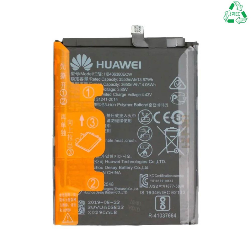 Batterie Huawei P Series – PhoneFrance