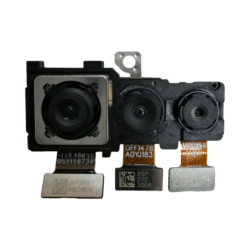 Caméra Huawei P Series – PhoneFrance