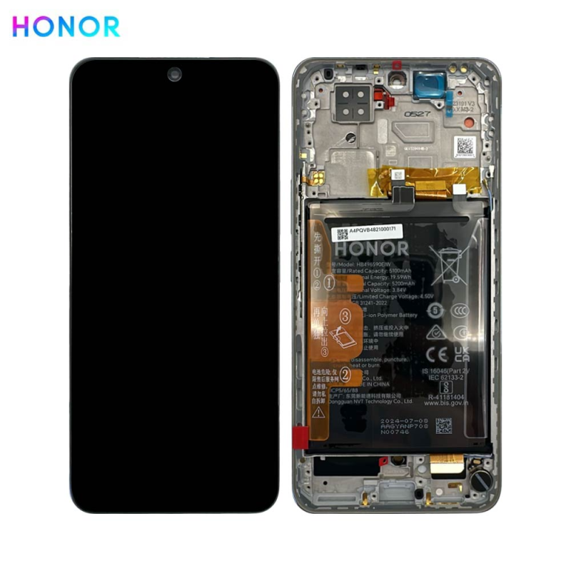 Écran Honor – PhoneFrance