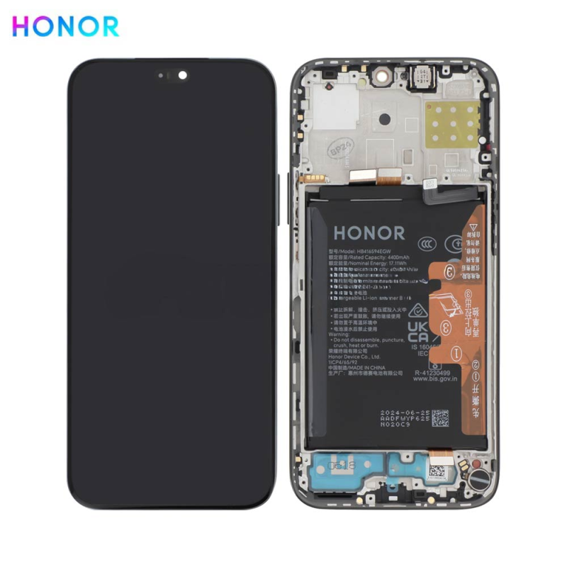 Écran Honor – PhoneFrance