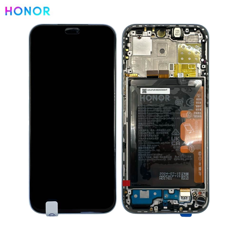 Écran Honor – PhoneFrance