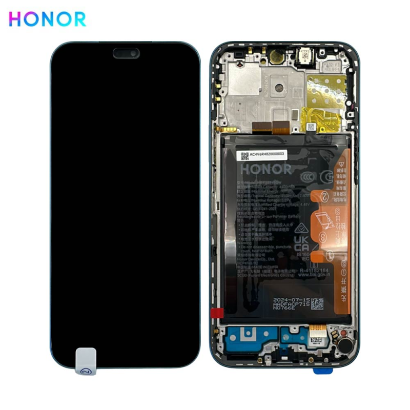 Écran Honor – PhoneFrance
