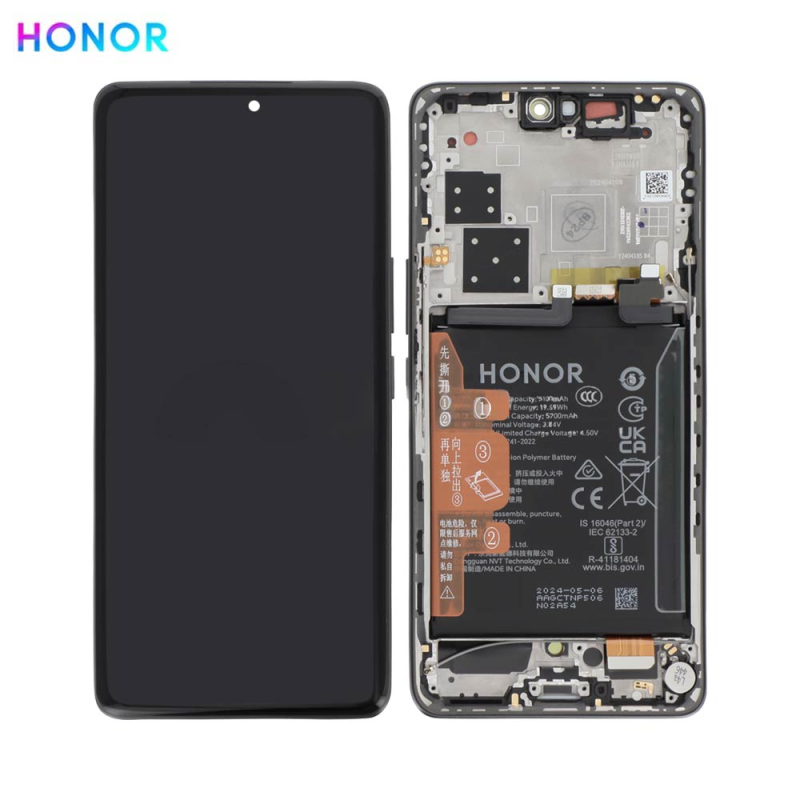 Écran Honor – PhoneFrance