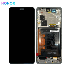 Écran Honor – PhoneFrance