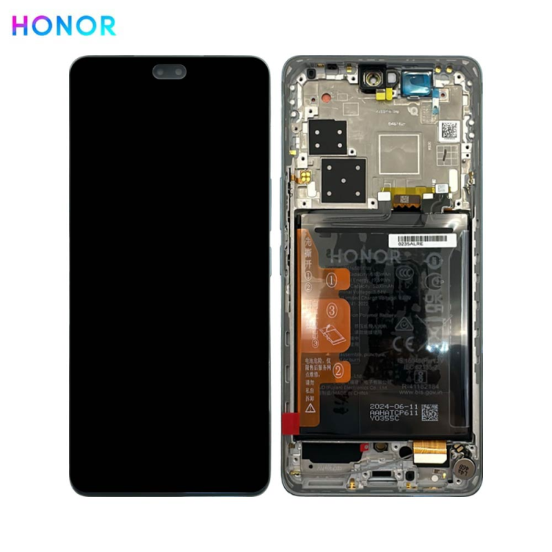 Écran Honor – PhoneFrance