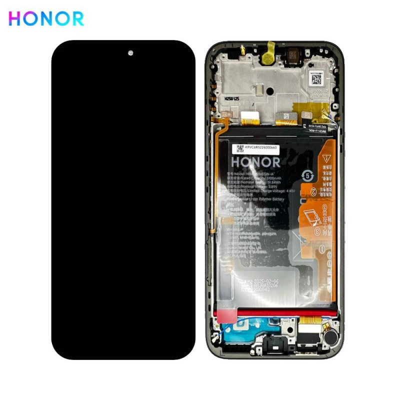 Écran Honor – PhoneFrance