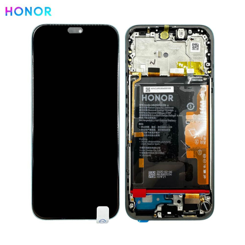Écran Honor – PhoneFrance