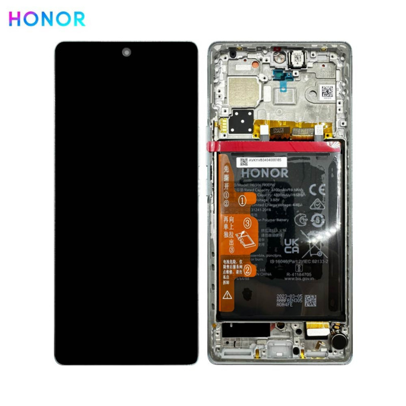 Écran Honor – PhoneFrance