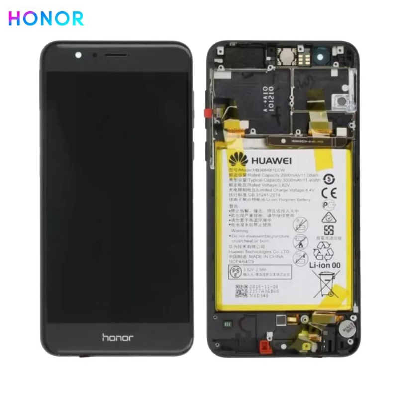 Écran Honor – PhoneFrance