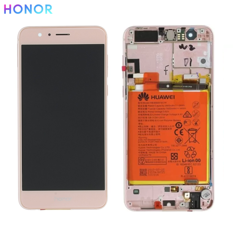 Écran Honor – PhoneFrance