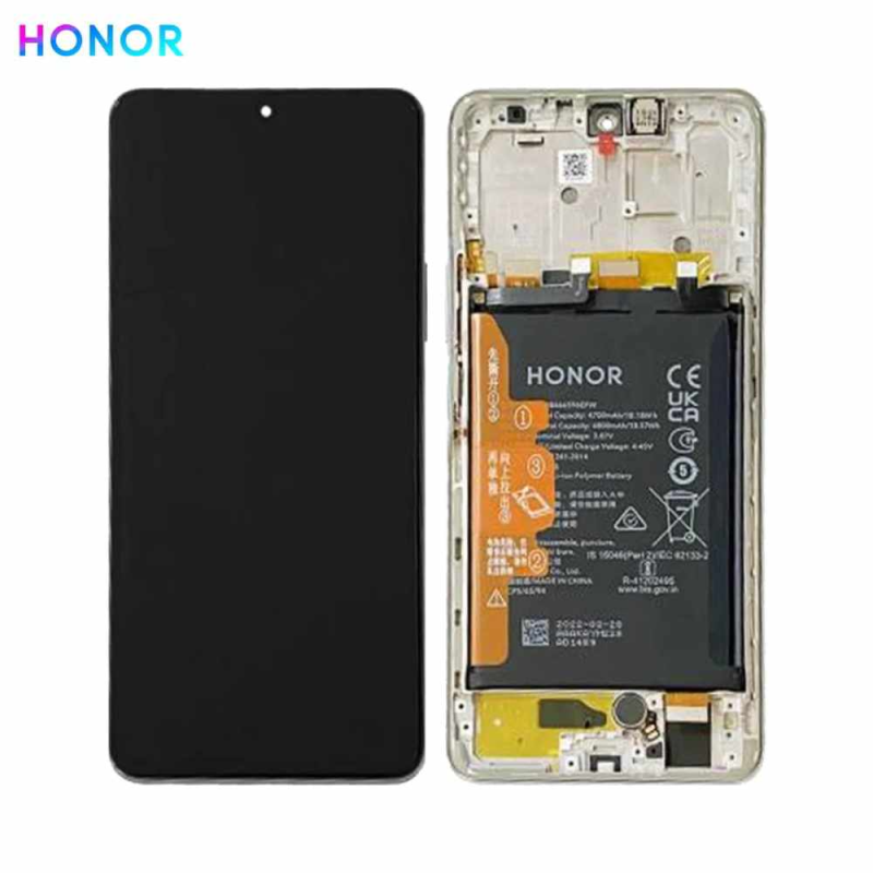 Écran Honor – PhoneFrance