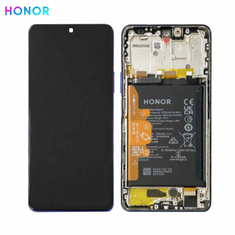 Écran Honor – PhoneFrance