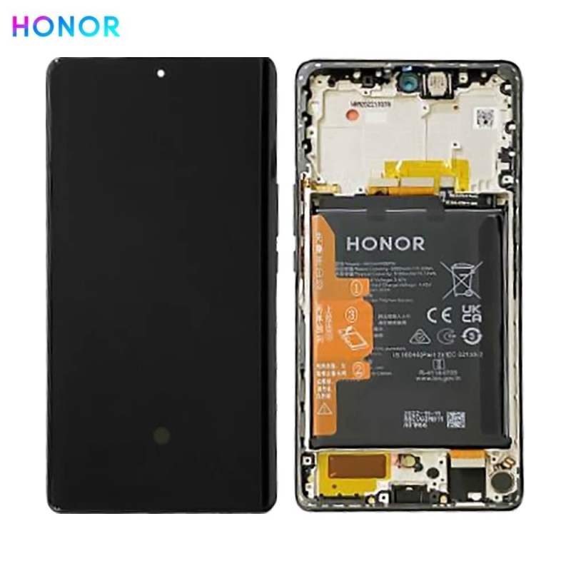 Écran Honor – PhoneFrance
