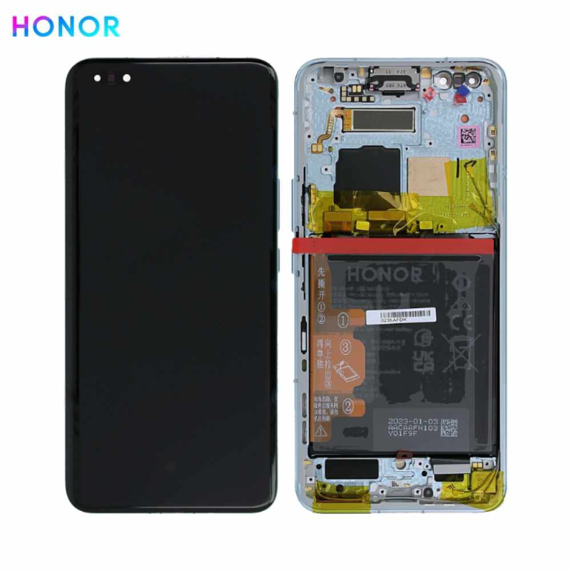 Écran Honor – PhoneFrance