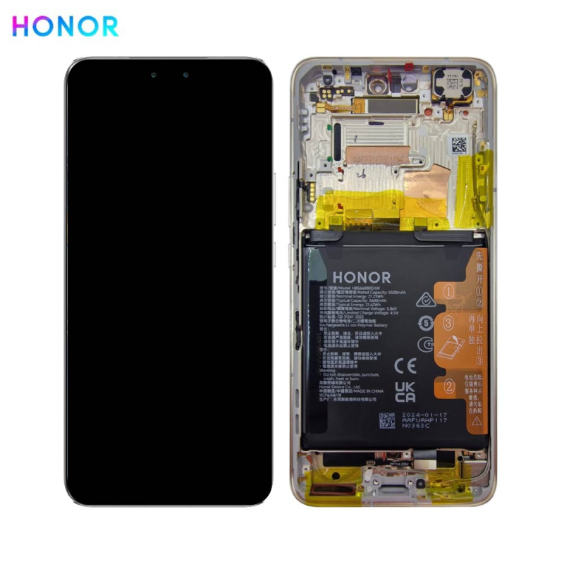 Écran Honor – PhoneFrance