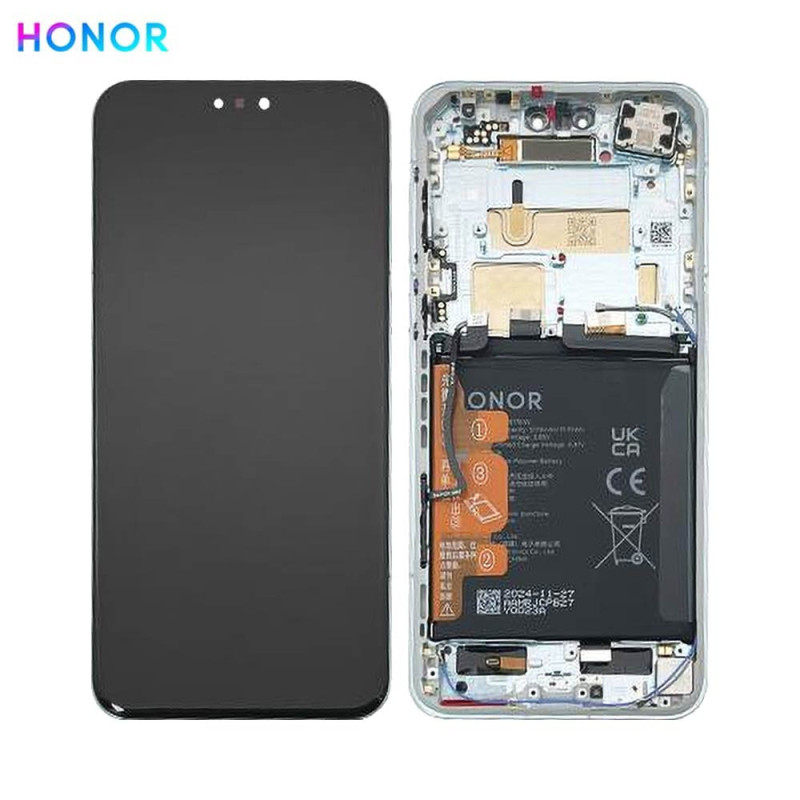 Écran Honor – PhoneFrance
