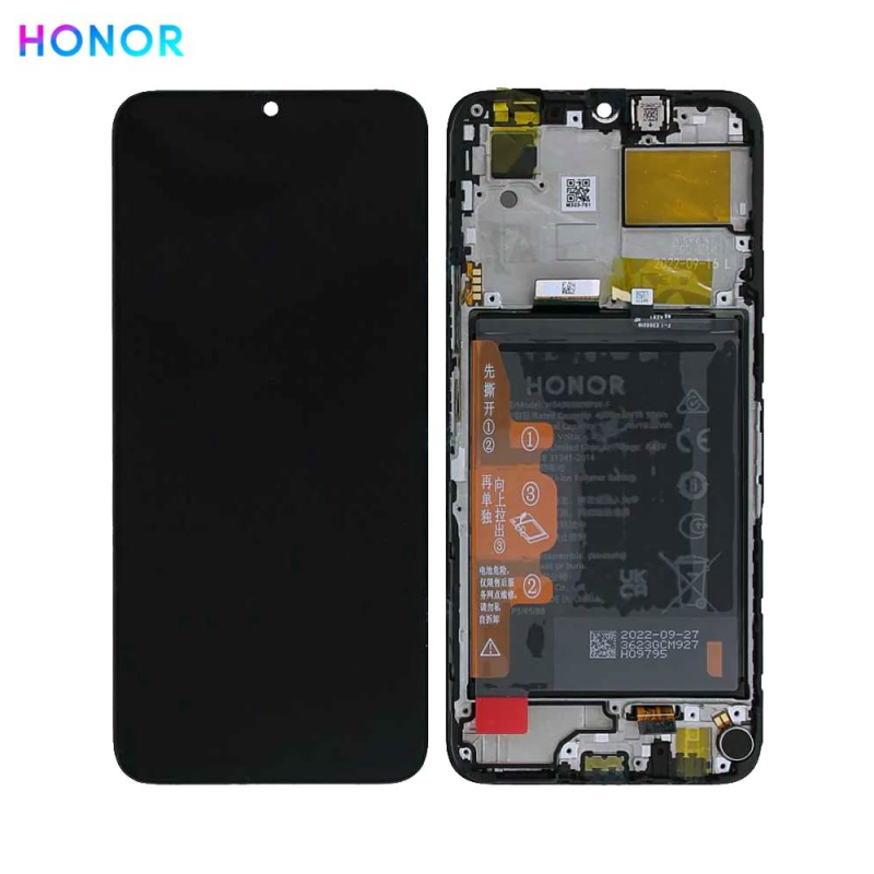 Écran Honor – PhoneFrance