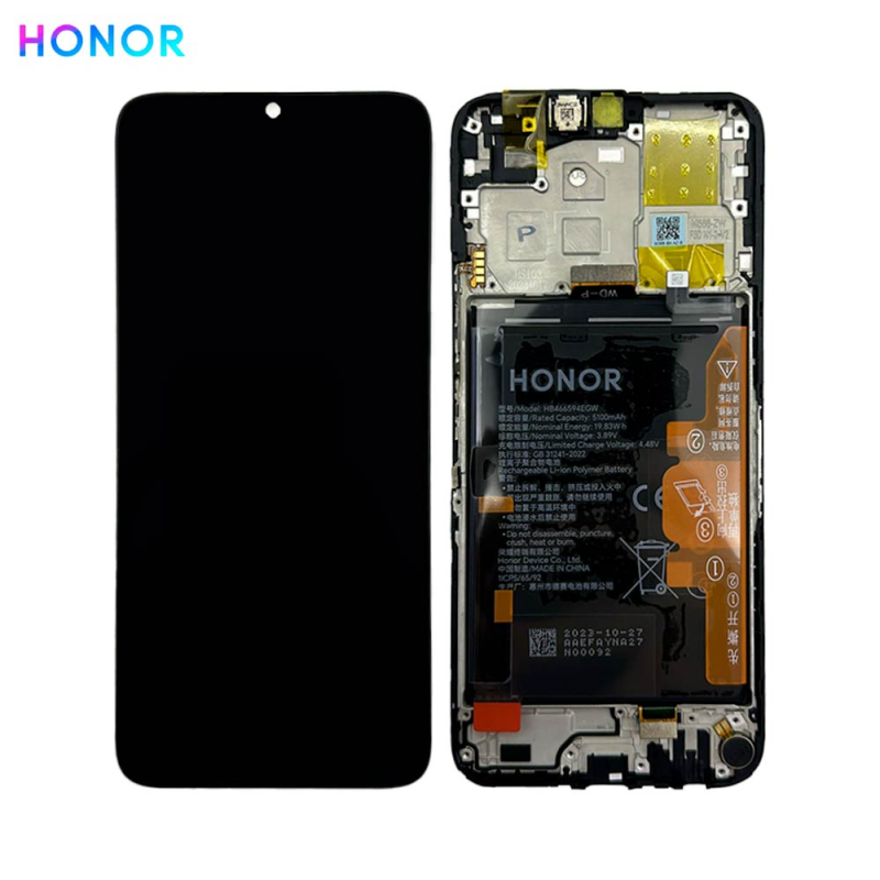 Écran Honor – PhoneFrance
