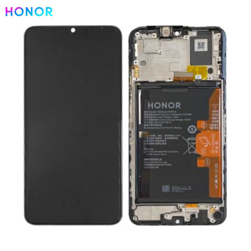 Écran Honor – PhoneFrance